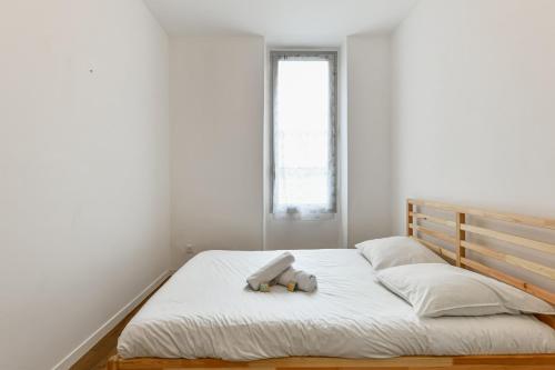 Wonderful apartment ideally located in the heart of Marseille - Welkeys