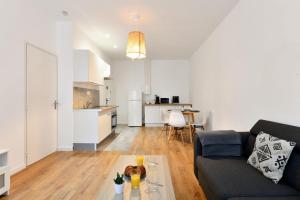 Wonderful apartment ideally located in the heart of Marseille - Welkeys