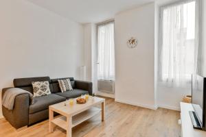 Wonderful apartment ideally located in the heart of Marseille - Welkeys