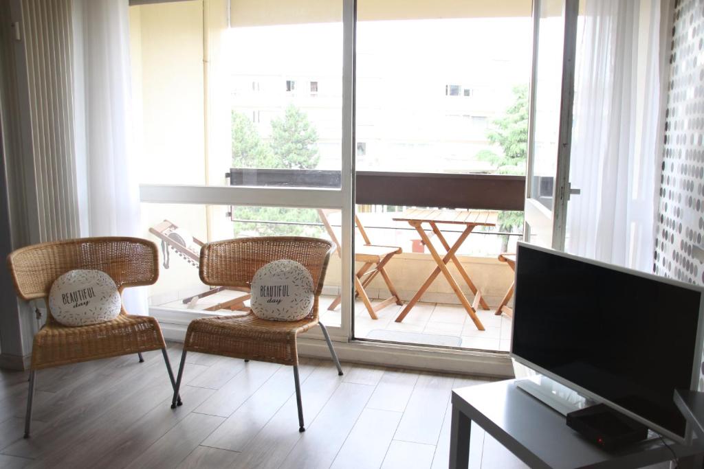 Wonderful apartment in a chalet - Megève - Welkeys