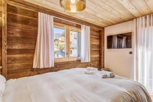 Wonderful apartment in a chalet - Megève - Welkeys