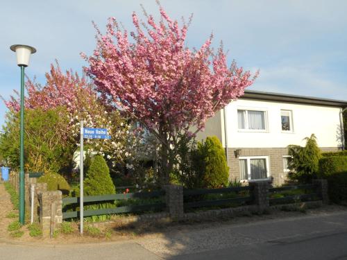 Wonderful Apartment in Elpe with Garden