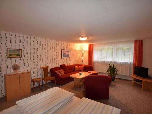 Wonderful Apartment in Elpe with Garden
