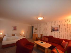 Wonderful Apartment in Elpe with Garden