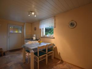 Wonderful Apartment in Elpe with Garden