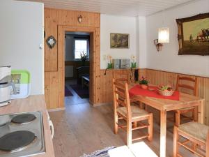 Appartement Wonderful Apartment in Herzberg ot Sieber with Barbecue  37412 Sieber Basse-Saxe