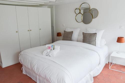 Wonderful apartment in the heart of Paris - Welkeys
