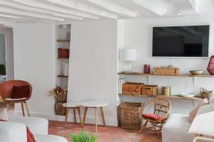 Wonderful apartment in the heart of Paris - Welkeys