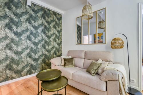 Wonderful apartment in the heart of the Old Town - Nice - Welkeys