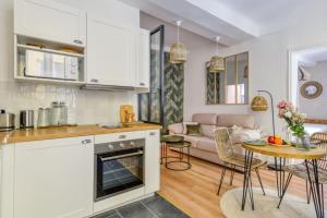 Wonderful apartment in the heart of the Old Town - Nice - Welkeys