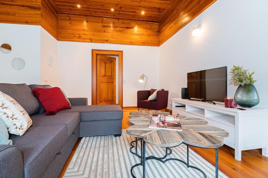 Appartement Wonderful Apartment in the Historial Center of Lisbon  1200-121 Lisbonne