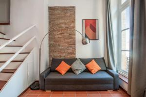Wonderful apartment located on the main square - Toulouse - Welkeys