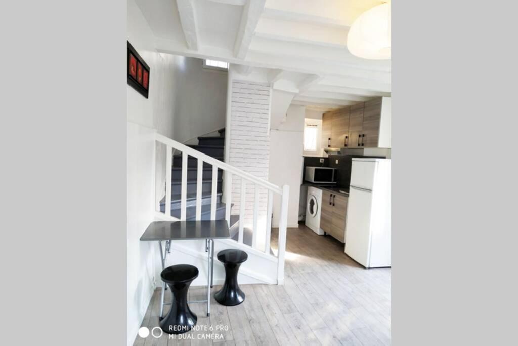 Wonderful apartment located on the main square - Toulouse - Welkeys