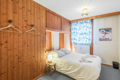 Wonderful apartment two steps away from the cable cars - Welkeys