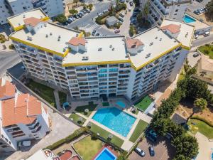 Wonderful Apartment with 1 Bedroom and Big Pool