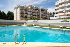 Wonderful Apartment with 1 Bedroom and Big Pool