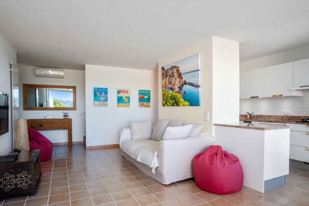 Wonderful apartment with a view on the sea - Mandelieu-la-Napoule - Welkeys 375 Avenue Maurice Utrillo, 06210 Mandelieu-la-Napoule