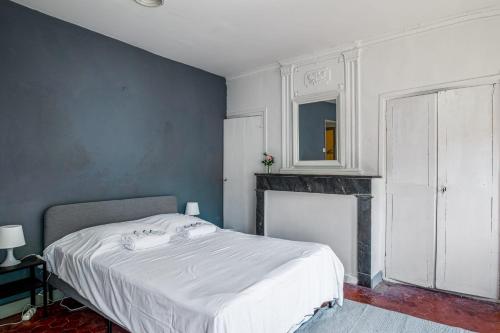 Wonderful apartment with air conditioning in the heart Avignon - Welkeys
