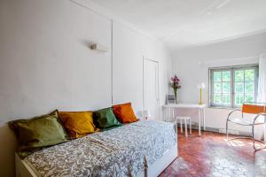 Wonderful apartment with air conditioning in the heart Avignon - Welkeys