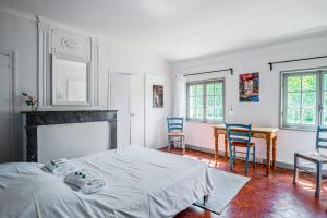 Appartement Wonderful apartment with air conditioning in the heart Avignon - Welkeys 12 Rue du Gal Grenier 84000 Avignon Provence-Alpes-Côte d\'Azur