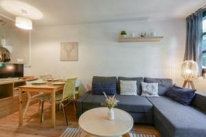 Wonderful apartment with an exterior and parking space - Chamonix -Welkeys