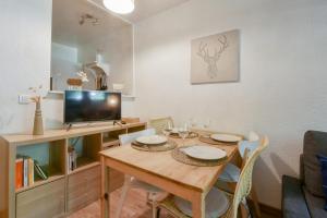 Wonderful apartment with an exterior and parking space - Chamonix -Welkeys