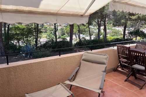 Wonderful apartment with balcony and a pool - Villeneuve-Loubet - Welkeys