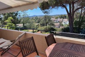 Wonderful apartment with balcony and a pool - Villeneuve-Loubet - Welkeys