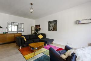Wonderful apartment with balcony and a pool - Villeneuve-Loubet - Welkeys