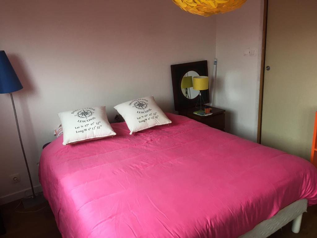 Wonderful apartment with balcony and a pool - Villeneuve-Loubet - Welkeys 06270 Villeneuve-Loubet