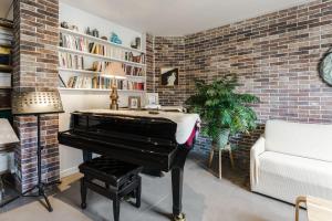 Wonderful apartment with balcony and AC in the heart of Nice - Welkeys