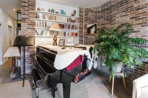 Wonderful apartment with balcony and AC in the heart of Nice - Welkeys