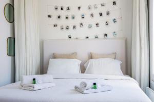 Wonderful apartment with balcony in Paris - Welkeys