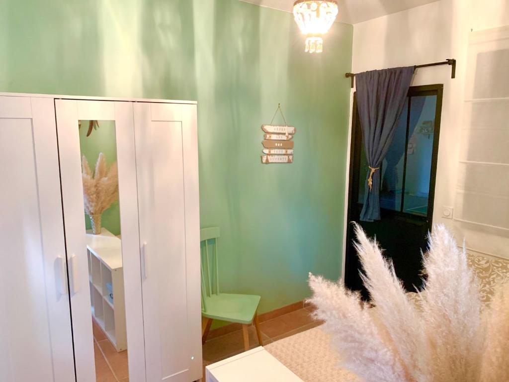 Wonderful apartment with balcony - La Rochelle - Welkeys 17000 La Rochelle