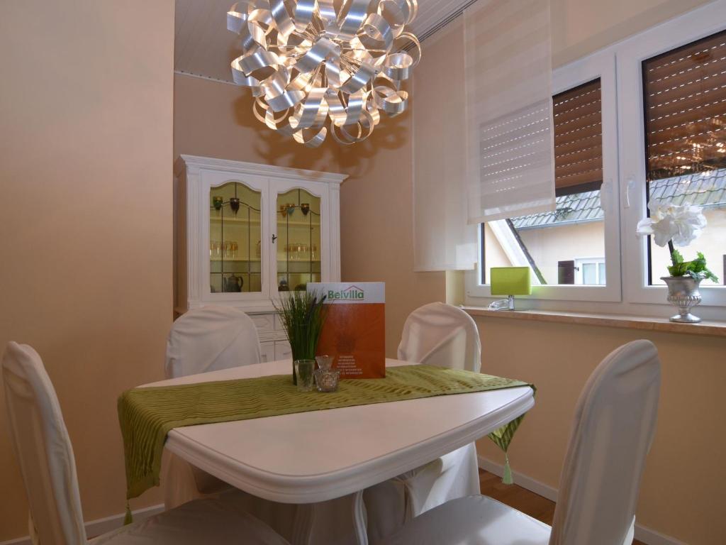Wonderful apartment with barrel sauna and charging station for e cars , 96342 Stockheim Oberfranken