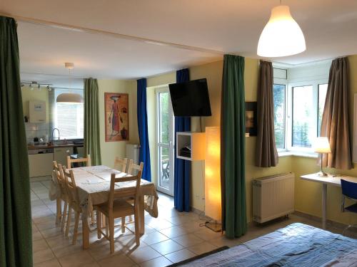 Wonderful Apartment With Great Location