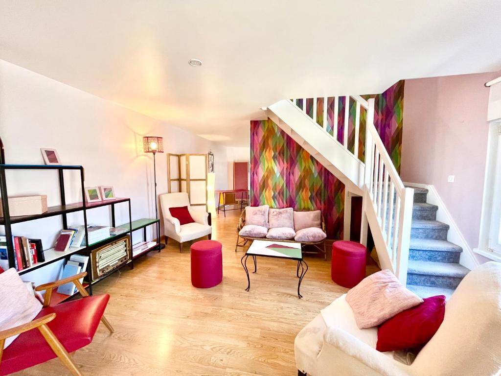 Wonderful Apartment With Great Location 67657 Kaiserslautern