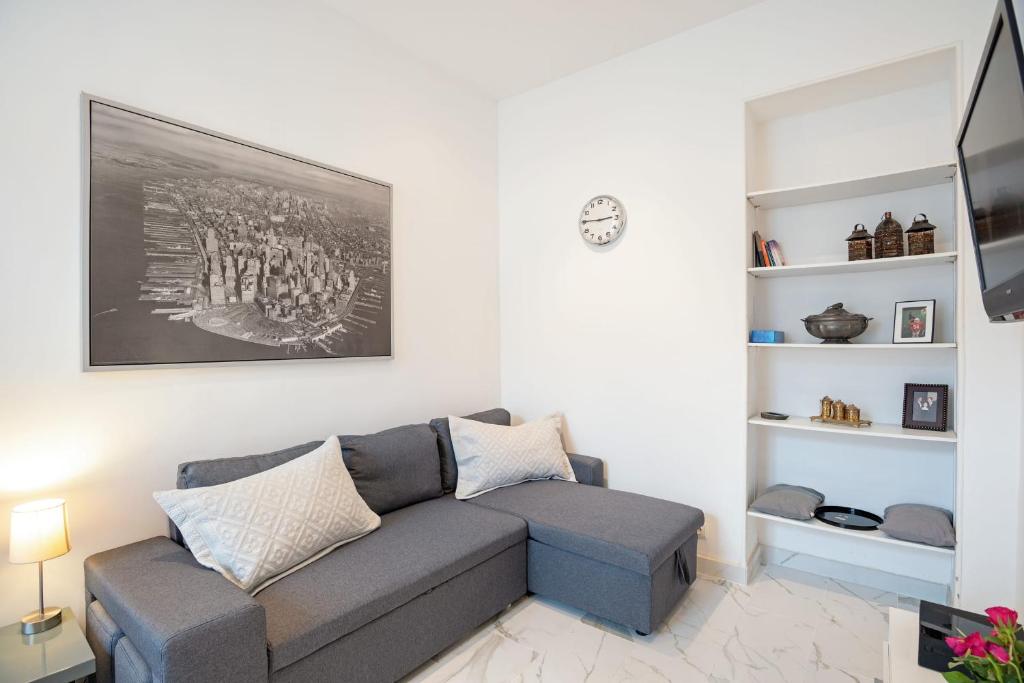 Appartement Wonderful apartment with parking close to the Croisette - Cannes - Welkeys 9 Boulevard Beau Site 06400 Cannes