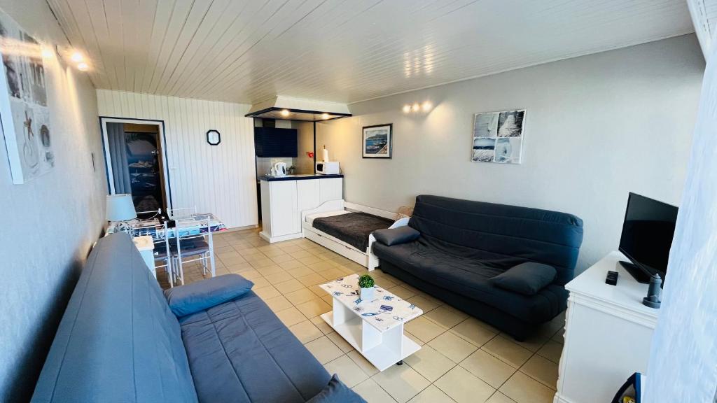 Wonderful apartment with parking close to the Croisette - Cannes - Welkeys