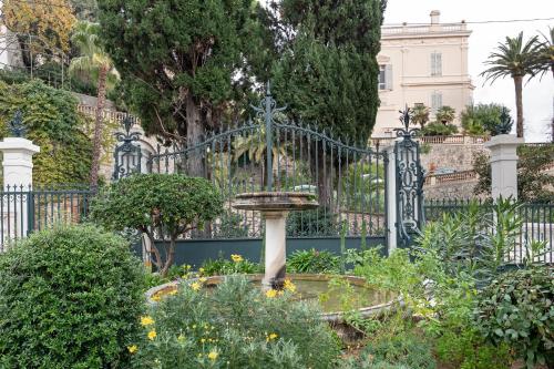 Wonderful apartment with parking close to the Croisette - Cannes - Welkeys