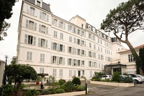 Wonderful apartment with parking close to the Croisette - Cannes - Welkeys