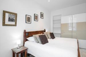 Wonderful apartment with parking close to the Croisette - Cannes - Welkeys