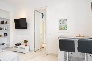 Wonderful apartment with parking close to the Croisette - Cannes - Welkeys