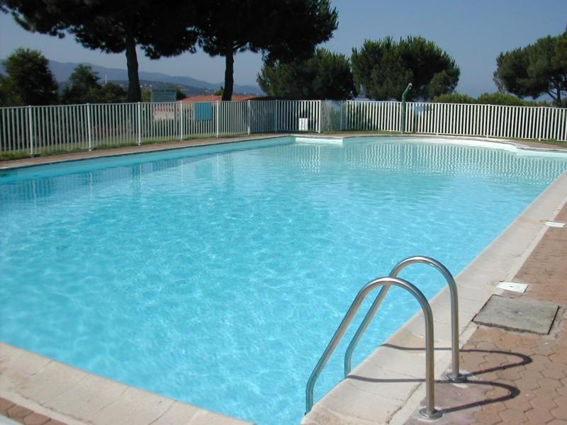 Wonderful apartment with spacious terrace - La Seyne-sur-Mer - Welkeys 83500 La Seyne-sur-Mer