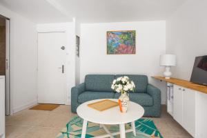 Wonderful apartment with spacious terrace - La Seyne-sur-Mer - Welkeys