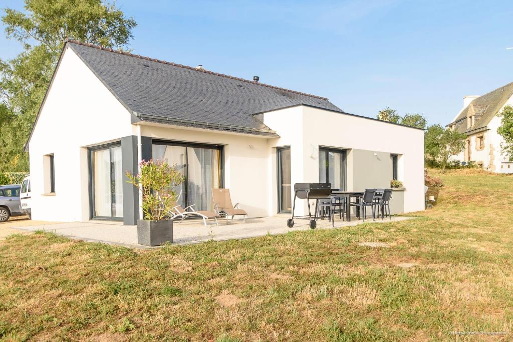 Wonderful apartment with terrace close to Disneyland - Chessy - Welkeys