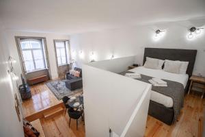 Appartement Wonderful Downtown Studio by LovelyStay 247 Rua de Fernandes Tomás R/C A 4000-297 Porto Région Nord