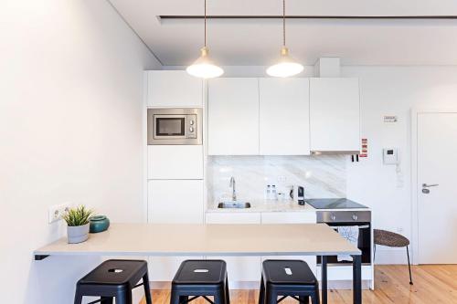 Wonderful Duplex W Private Patio & AC by LovelyStay