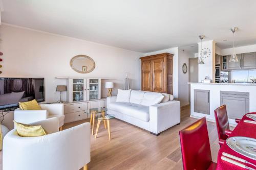 Wonderful flat in a residence with pools in Cannes - Welkeys