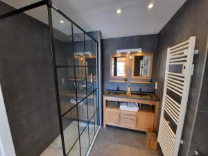 Wonderful flat in Megeve - Beautiful view on surrounding mountains